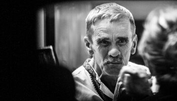 Petro Miďanka Foto: David Konečný